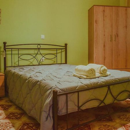 Villa62Rodos Kremastí المظهر الخارجي الصورة