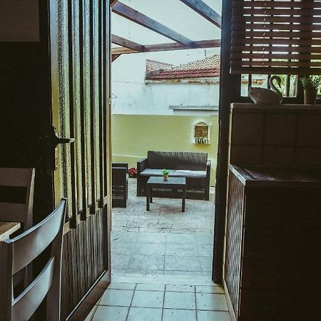 Villa62Rodos Kremastí المظهر الخارجي الصورة