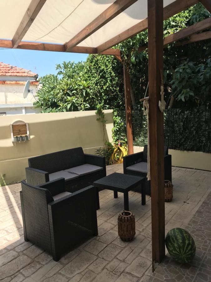 Villa62Rodos Kremastí المظهر الخارجي الصورة