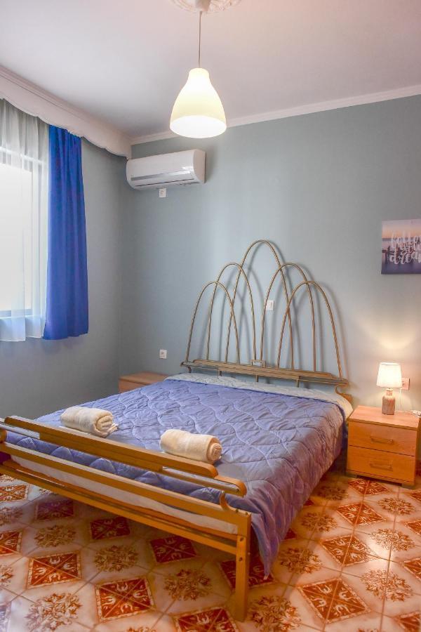 Villa62Rodos Kremastí المظهر الخارجي الصورة
