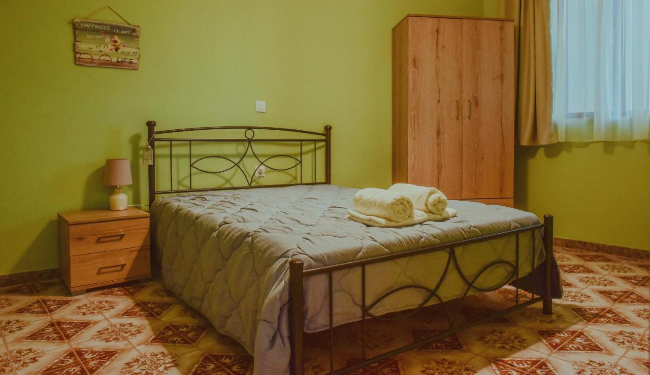 Villa62Rodos Kremastí المظهر الخارجي الصورة