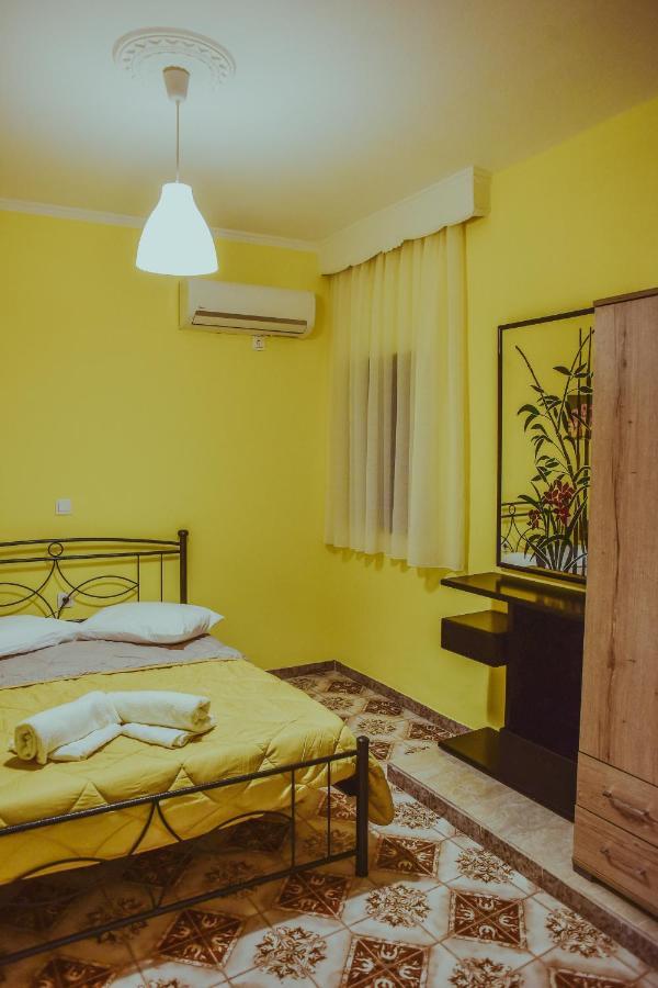 Villa62Rodos Kremastí المظهر الخارجي الصورة