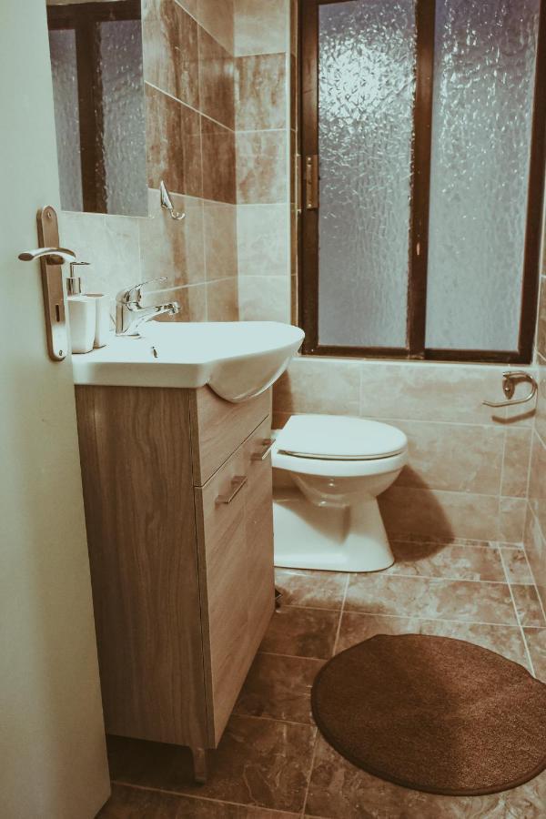 Villa62Rodos Kremastí المظهر الخارجي الصورة