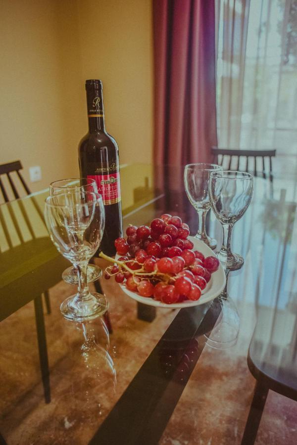 Villa62Rodos Kremastí المظهر الخارجي الصورة
