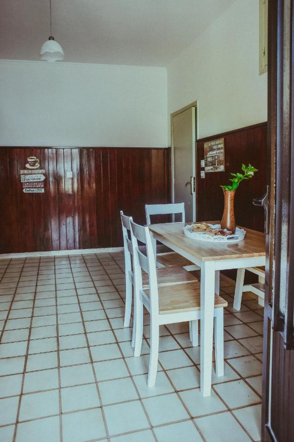 Villa62Rodos Kremastí المظهر الخارجي الصورة