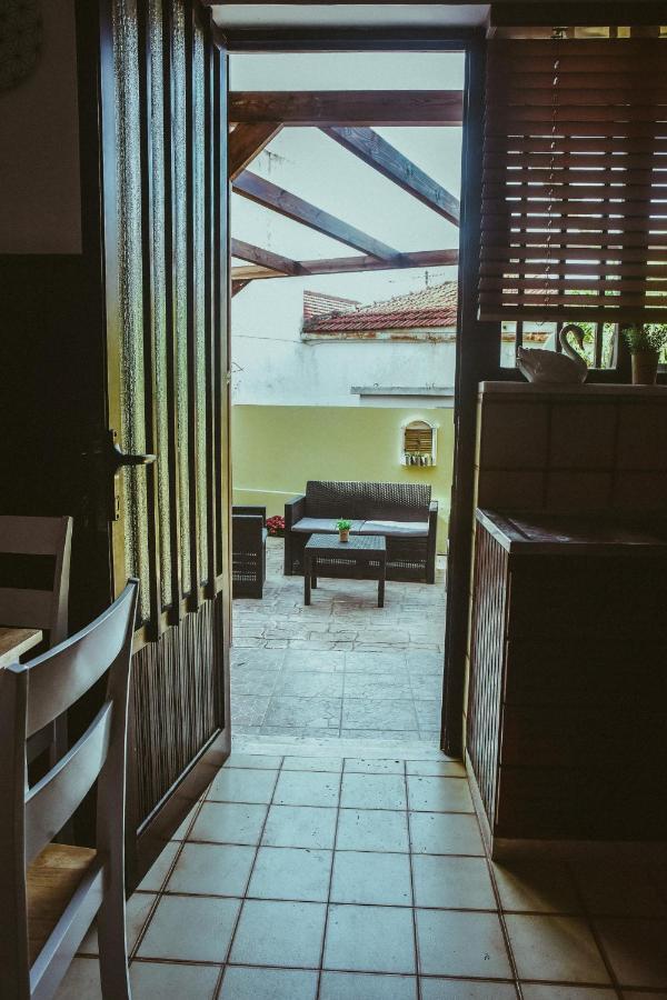 Villa62Rodos Kremastí المظهر الخارجي الصورة